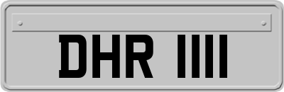 DHR1111