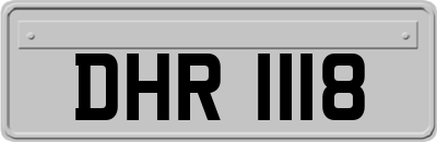 DHR1118
