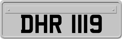 DHR1119