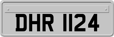 DHR1124