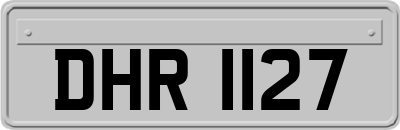 DHR1127