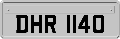 DHR1140