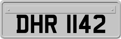 DHR1142