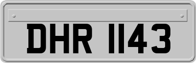 DHR1143