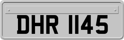 DHR1145