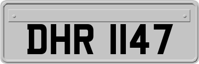 DHR1147