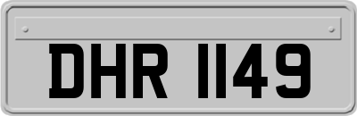 DHR1149
