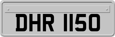 DHR1150