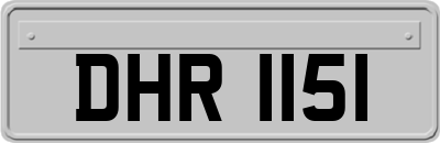 DHR1151