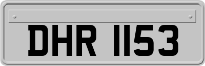 DHR1153