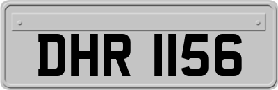 DHR1156