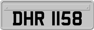 DHR1158
