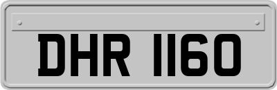 DHR1160
