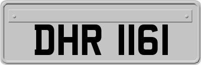 DHR1161