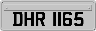 DHR1165