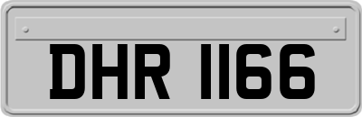 DHR1166