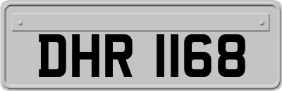 DHR1168
