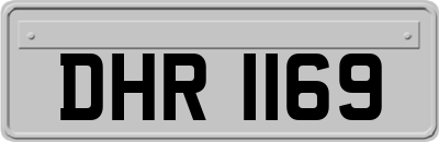 DHR1169
