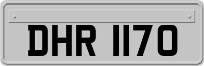 DHR1170