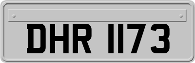 DHR1173