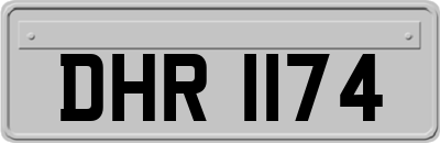 DHR1174
