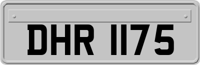 DHR1175