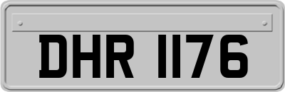 DHR1176