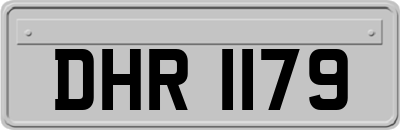 DHR1179