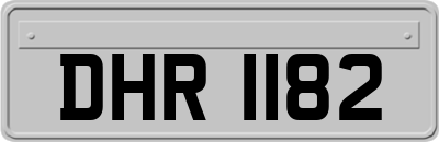 DHR1182