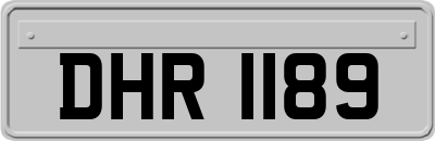 DHR1189