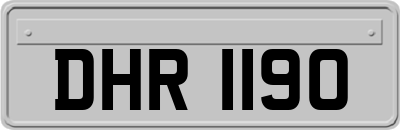DHR1190