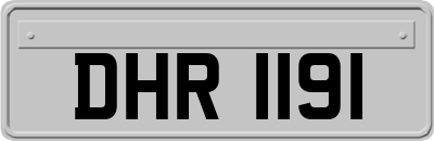 DHR1191