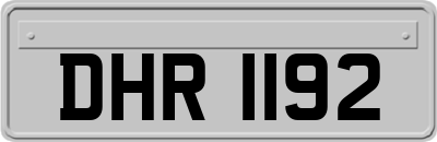 DHR1192