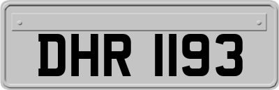 DHR1193
