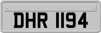 DHR1194