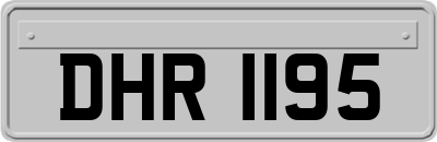 DHR1195