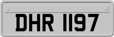 DHR1197