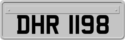 DHR1198