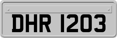 DHR1203