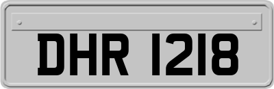 DHR1218