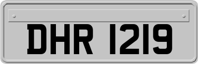 DHR1219