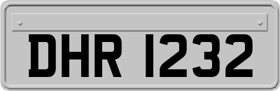 DHR1232