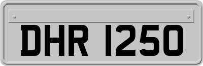 DHR1250