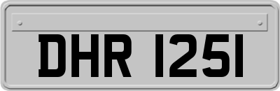 DHR1251