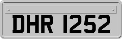 DHR1252