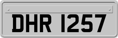 DHR1257