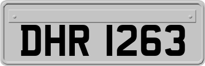 DHR1263