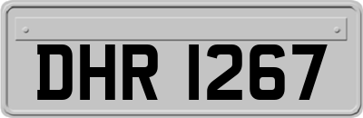 DHR1267