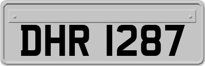 DHR1287