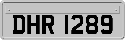 DHR1289